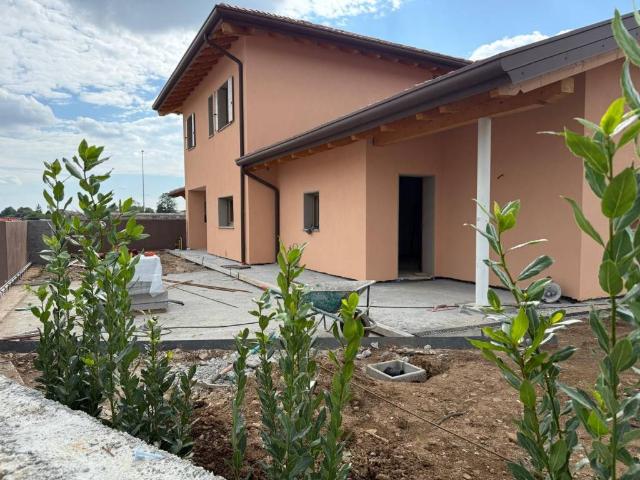 Appartamento in vendita a Reana del Rojale / Reane dal Roiâl, Friuli-Venezia Giulia