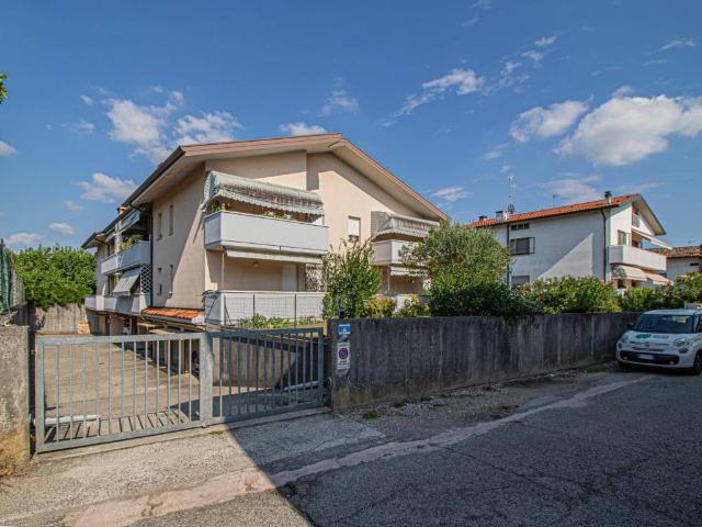 Appartamento in vendita a Tavagnacco, Friuli-Venezia Giulia