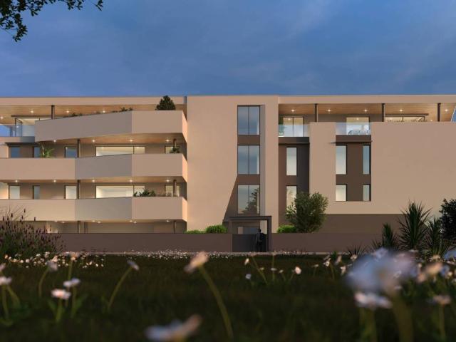 Appartamento in vendita a Tavagnacco, Friuli-Venezia Giulia