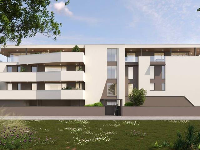 Appartamento in vendita a Tavagnacco, Friuli-Venezia Giulia