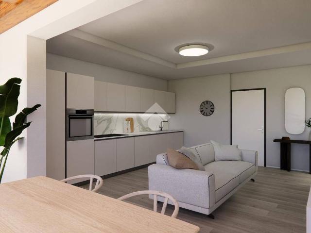 Appartamento in vendita a Tavagnacco, Friuli-Venezia Giulia