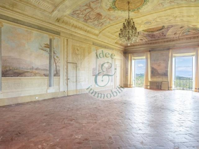 Appartamento in vendita a Baruffi, Impruneta