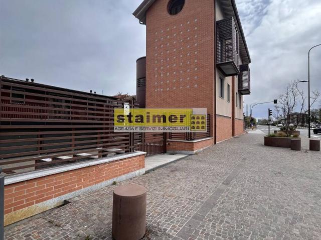 Appartamento in vendita a Tavazzano, Tavazzano Con Villavesco