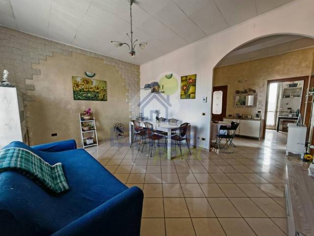 Appartamento in vendita a Tavazzano, Tavazzano Con Villavesco