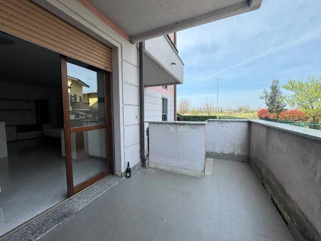 Appartamento in vendita a Tavazzano, Tavazzano Con Villavesco