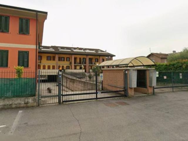 Appartamento in vendita a Tavazzano, Tavazzano Con Villavesco