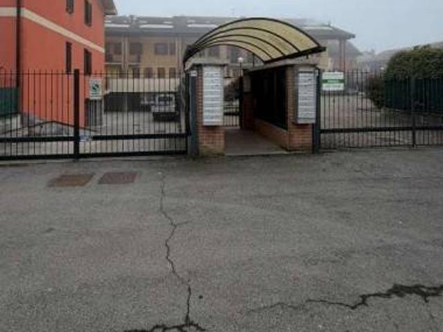Appartamento in vendita a Tavazzano, Tavazzano Con Villavesco