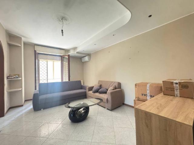 Appartamento in vendita a Tavazzano, Tavazzano con Villavesco