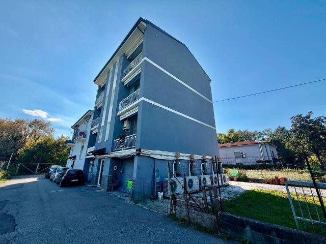 Appartamento in vendita a Tavazzano con Villavesco, Lodi