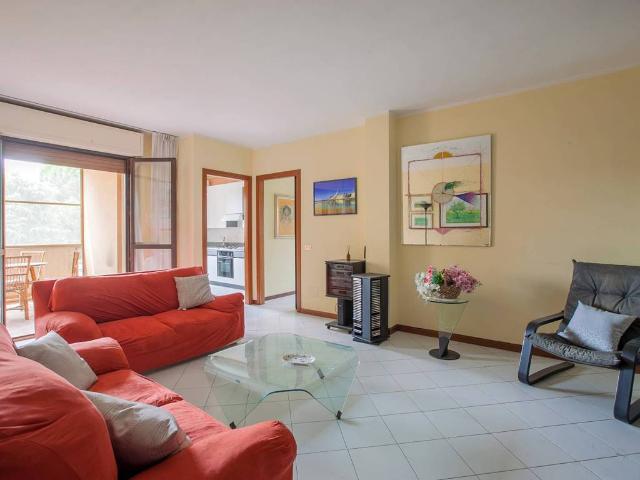 Appartamento in vendita a Tavazzano, Tavazzano Con Villavesco