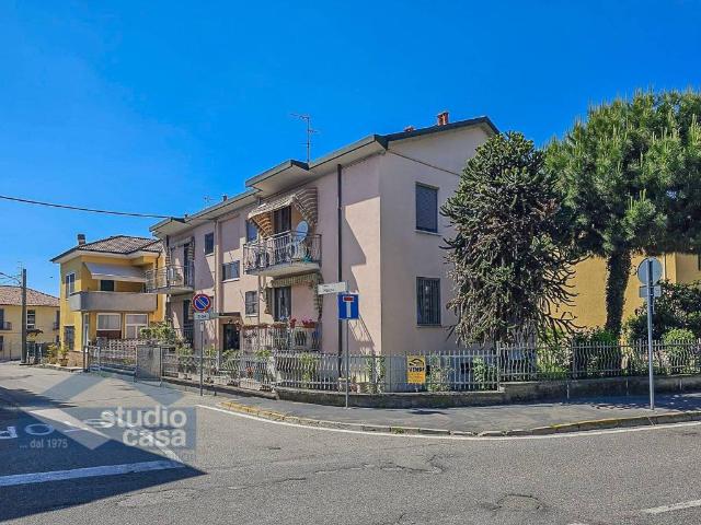 Appartamento in vendita a Tavazzano, Tavazzano Con Villavesco