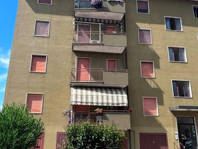 Appartamento in vendita a Tavazzano, Tavazzano Con Villavesco