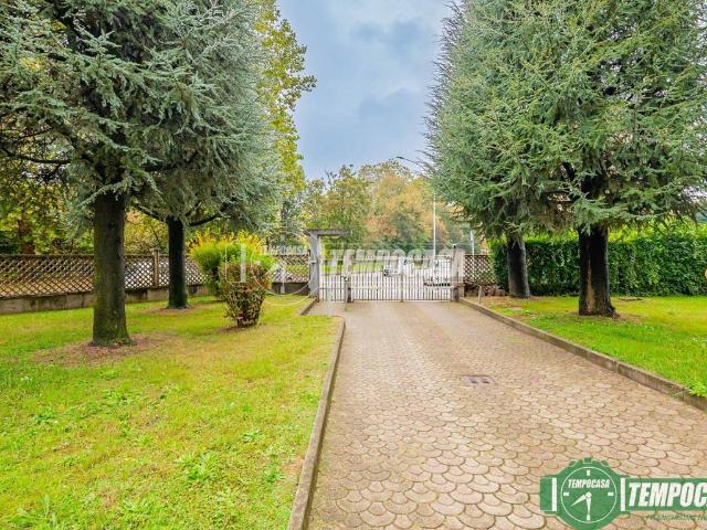 Appartamento in vendita a Tavazzano, Tavazzano Con Villavesco