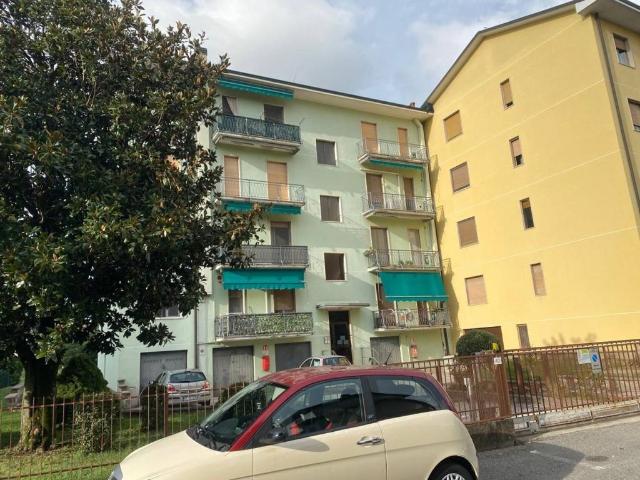 Appartamento in vendita a Tavazzano, Tavazzano con Villavesco
