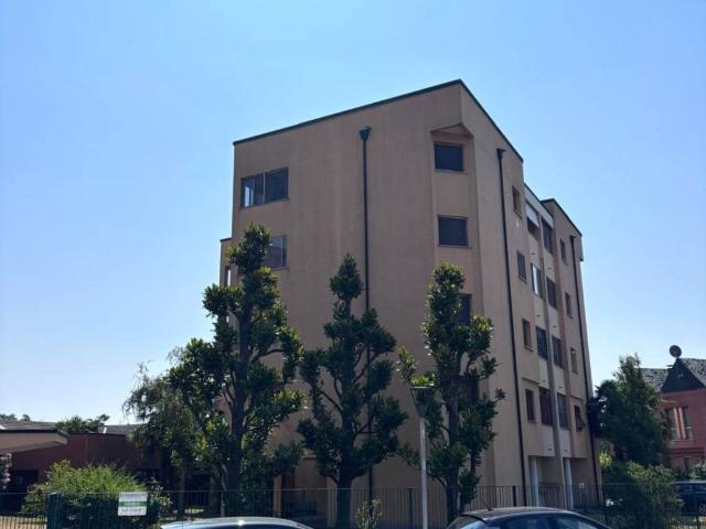 Appartamento in vendita a Tavazzano, Tavazzano Con Villavesco