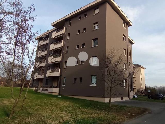 Appartamento in vendita a Tavazzano, Tavazzano Con Villavesco