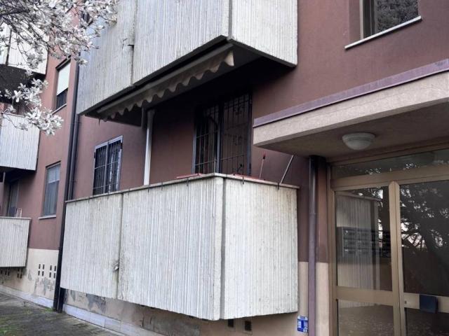 Appartamento in vendita a Tavazzano, Tavazzano Con Villavesco