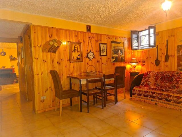 Appartamento in vendita a Villaggio Mancuso, Taverna