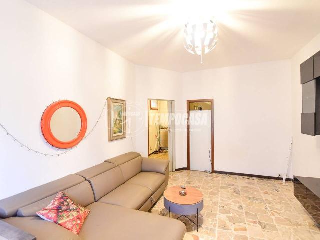 Appartamento in vendita a Tavernerio, Lombardia