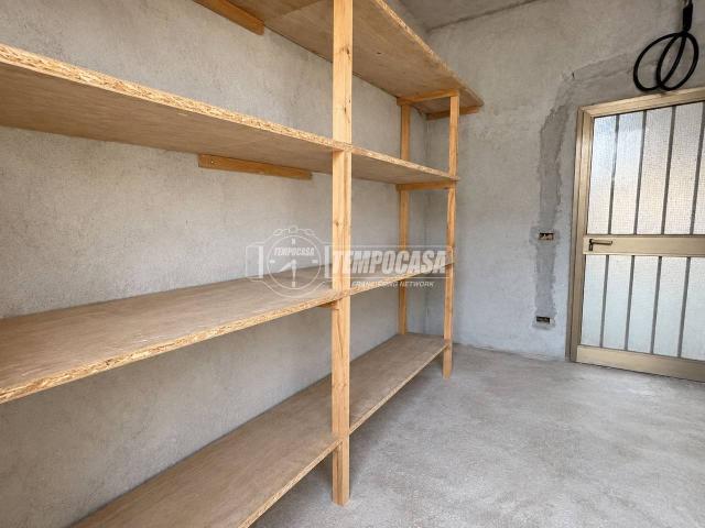 Appartamento in vendita a Solzago, Tavernerio