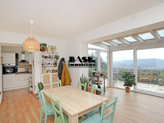 Appartamento in vendita a Ponzate, Tavernerio