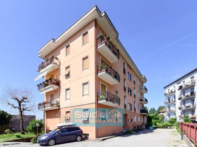 Appartamento in vendita a Rovascio, Tavernerio