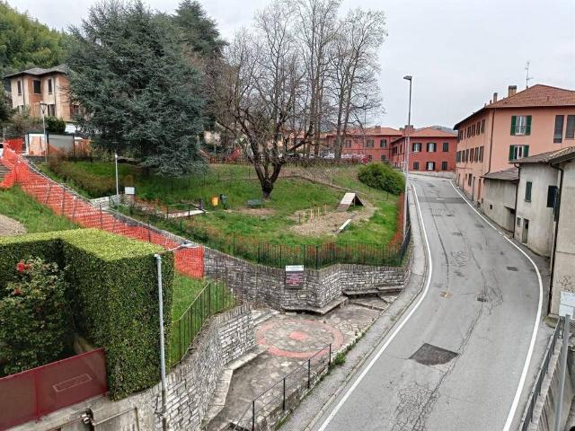 Appartamento in vendita a Rovascio, Tavernerio