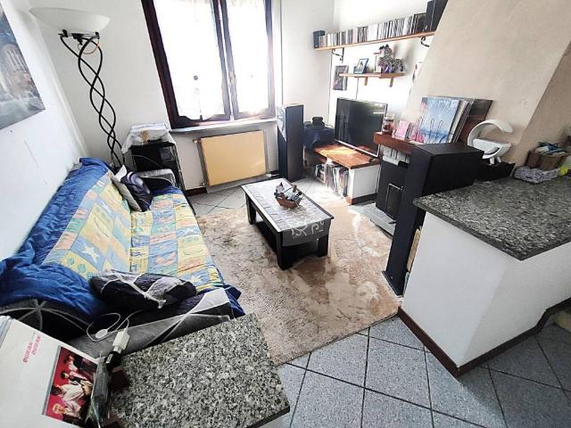 Appartamento in vendita a Tavernerio, Lombardia