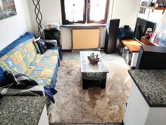Appartamento in vendita a Tavernerio, Lombardia