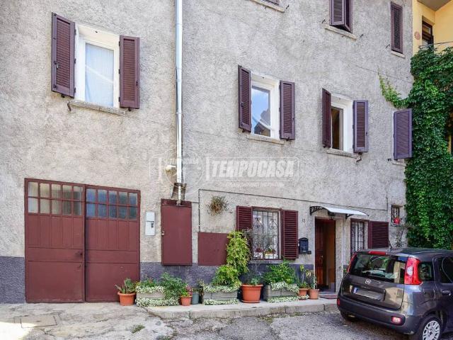 Appartamento in vendita a Ponzate, Tavernerio