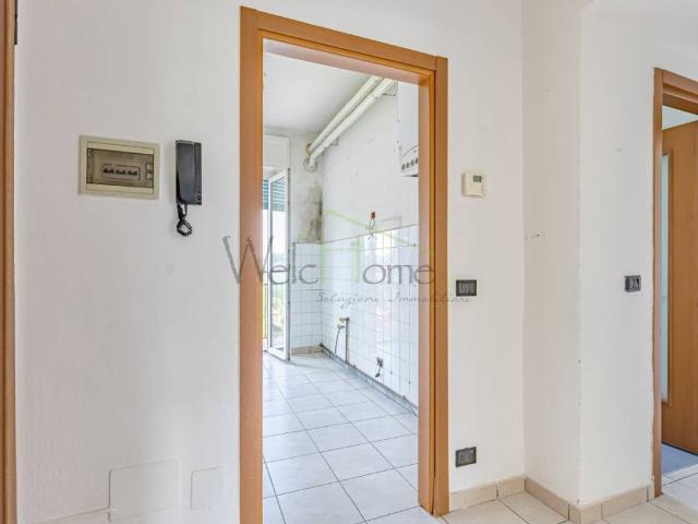 Appartamento in vendita a Rovascio, Tavernerio