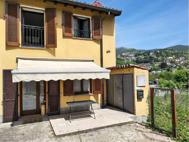 Appartamento in vendita a Rovascio, Tavernerio