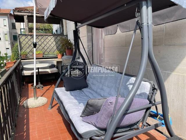 Appartamento in vendita a Tavernerio, Lombardia
