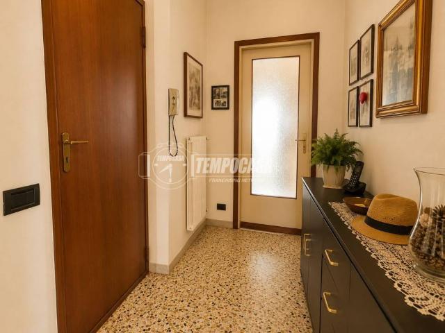 Appartamento in vendita a Caslascio, Tavernerio