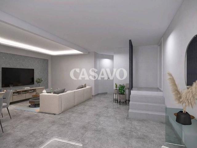 Appartamento in vendita a Tavernerio, Lombardia