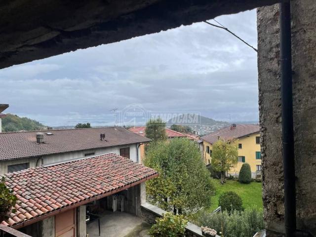 Appartamento in vendita a Ponzate, Tavernerio