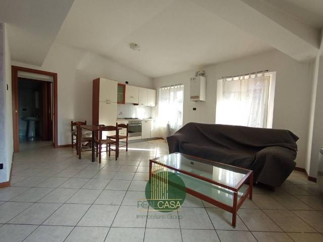 Appartamento in vendita a Tavernerio, Lombardia
