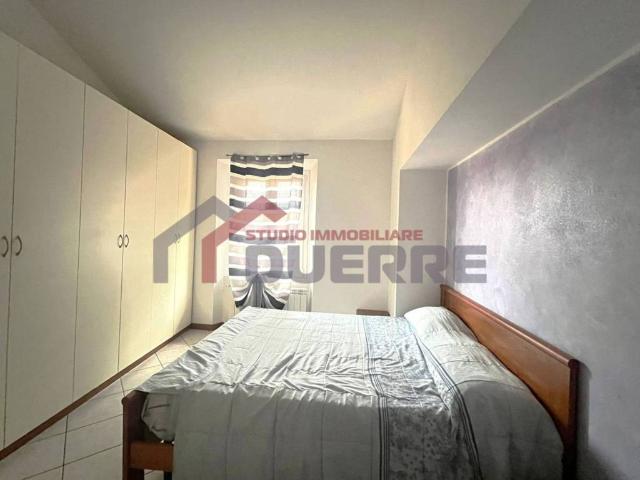 Appartamento in vendita a Solzago, Tavernerio