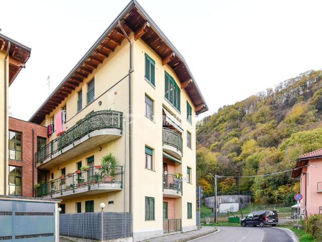 Appartamento in vendita a Tavernerio, Lombardia