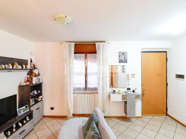 Appartamento in vendita a Tavernerio, Lombardia