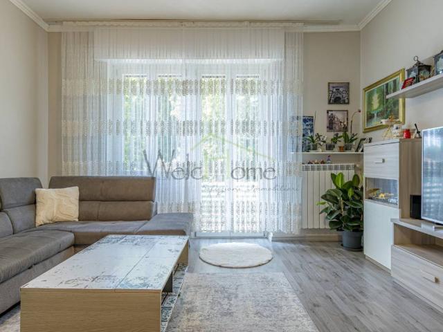 Appartamento in vendita a Urago, Tavernerio