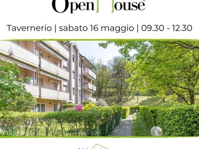Appartamento in vendita a Rovascio, Tavernerio