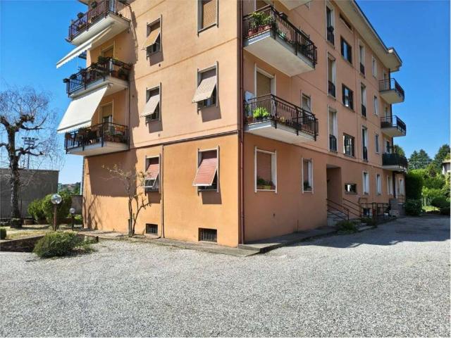 Appartamento in vendita a Rovascio, Tavernerio