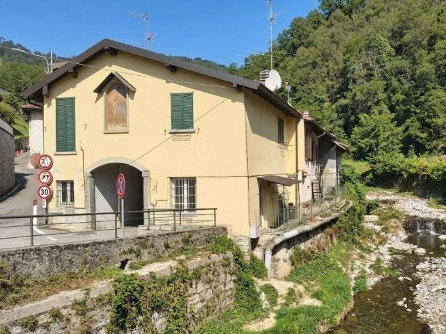 Appartamento in vendita a Tavernerio, Lombardia