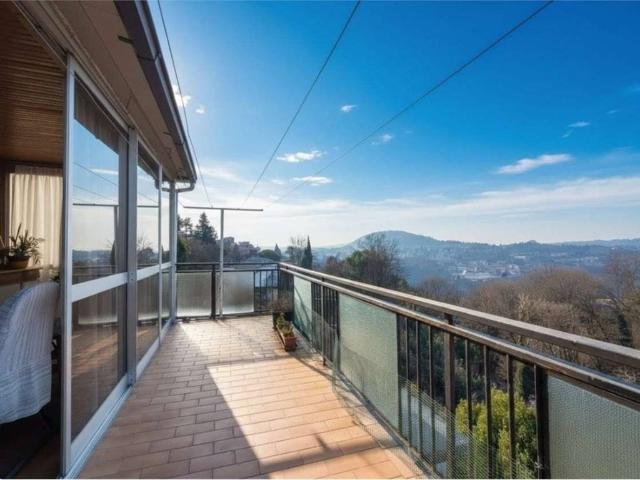 Appartamento in vendita a Gilasca, Tavernerio