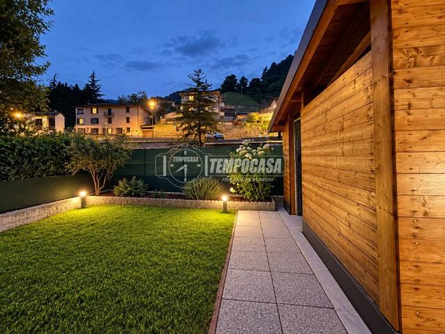Appartamento in vendita a Tavernole sul Mella, Brescia