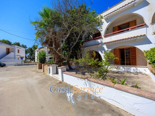 Appartamento in vendita a Marina di Mancaversa, Puglia