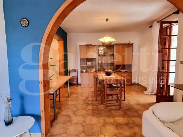 Appartamento in vendita a Marina di Mancaversa, Puglia