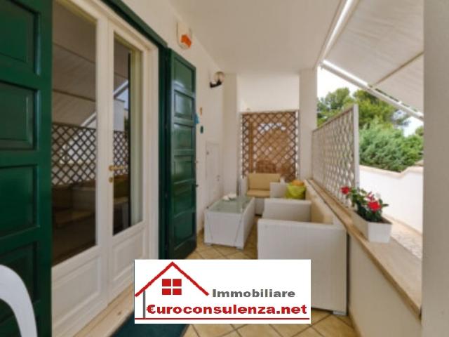 Appartamento in vendita a Marina di Mancaversa, Puglia