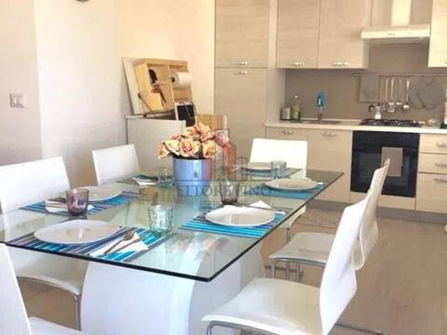 Appartamento in vendita a Marina di Mancaversa, Puglia